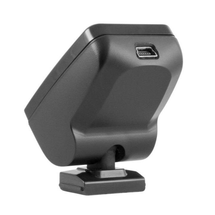 Automobilinis GPS navigatorius Navitel MSR700, juodas