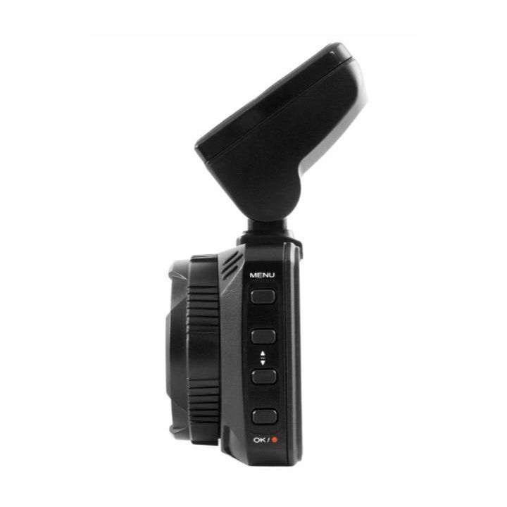 Automobilinis GPS navigatorius Navitel MSR700, juodas