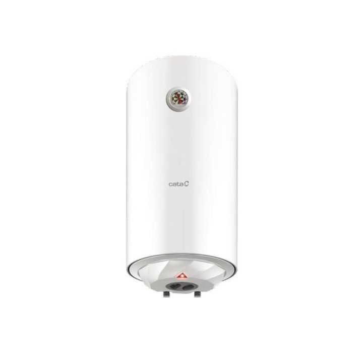 Apvalus elektrinis vandens šildytuvas Cata CTR-50-M, 50 l, 1 500 W