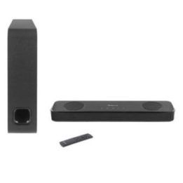 Bluetooth garso juostų sistema 2.1 Tellur Hypnos, 48 W, juoda