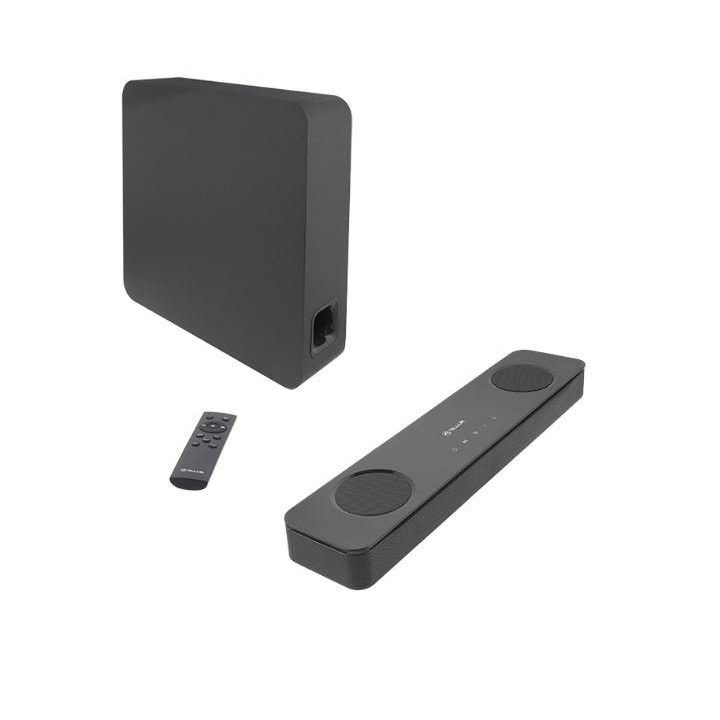 Bluetooth garso juostų sistema 2.1 Tellur Hypnos, 48 W, juoda