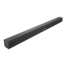 Bluetooth garso juosta Tellur Kali, 24 W, juoda