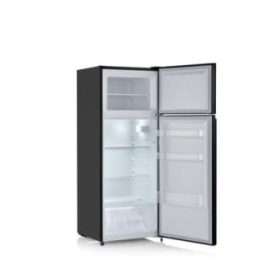 Šaldytuvas-šaldiklis Severin DT 8762, 205 l