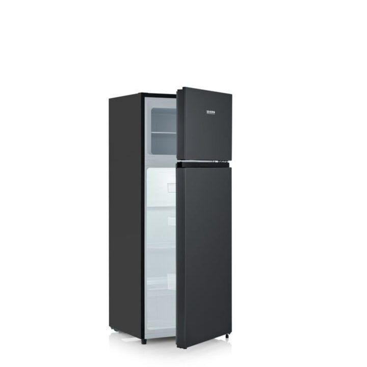 Šaldytuvas-šaldiklis Severin DT 8762, 205 l