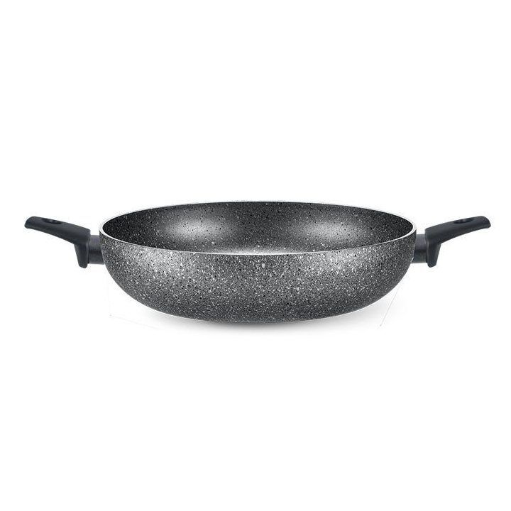 Keptuvė su dviem rankenomis Pensofal Vesuvius, 24 cm