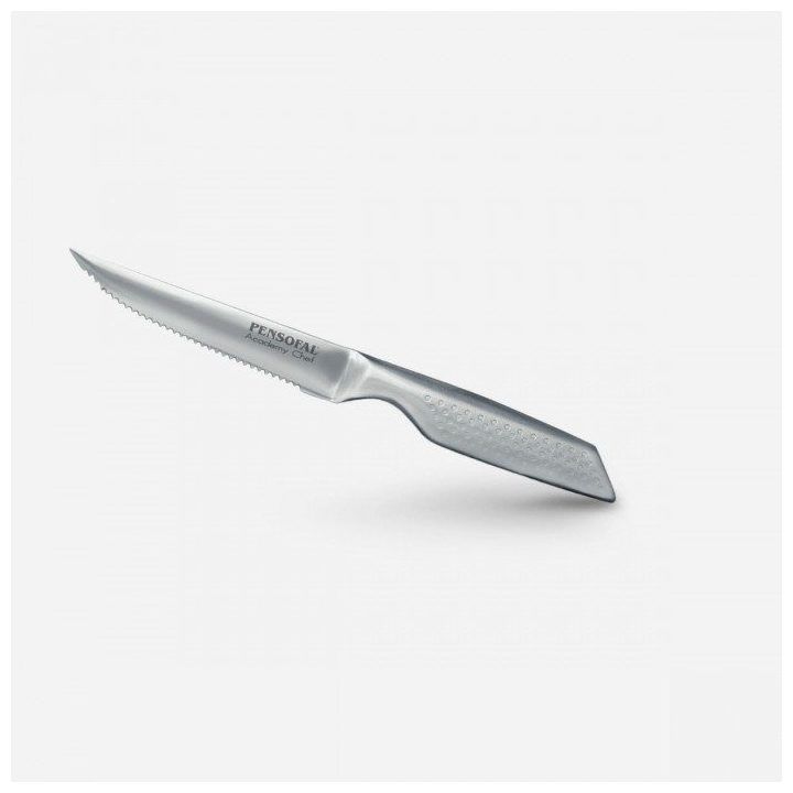 Kepsnių peilių rinkinys Pensofal Academy Chef, 2 vnt., 23,5 cm