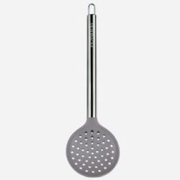 Kiaurasamtis su nerūdijančiojo plieno rankena Pensofal Academy Chef Soft Titan, 35 cm