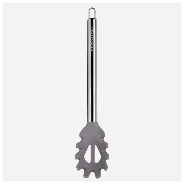 Spagečių šaukštas Pensofal Academy Chef Soft Titan, 34 cm