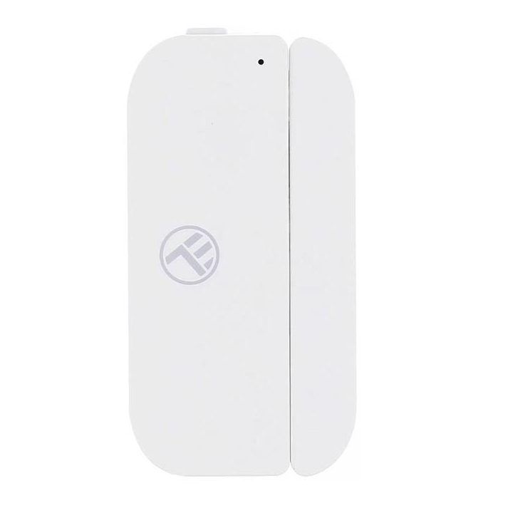 WiFi durų ir langų jutiklis Tellur, baltas