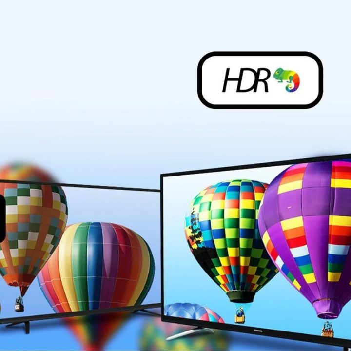 4K UHD televizorius Manta 43LUN120D, 43 colių