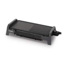 Elektrinis grilis su nelipnia danga Thomson THPL960A, 2200 W, 60 × 25 cm