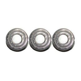 Skutimosi galvučių rinkinys MSR401 ir MSR501 skustuvams Blaupunkt, 3 vnt
