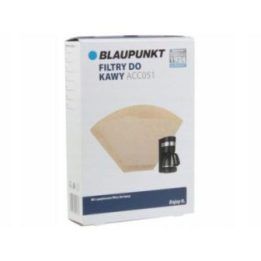 Kavos aparato filtrai Blaupunkt CMD401, 80 vnt