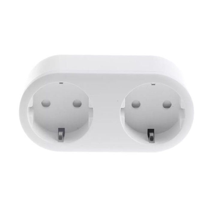 Išmanusis kištukas su energijos stebėjimu Denver SHP-200MK2