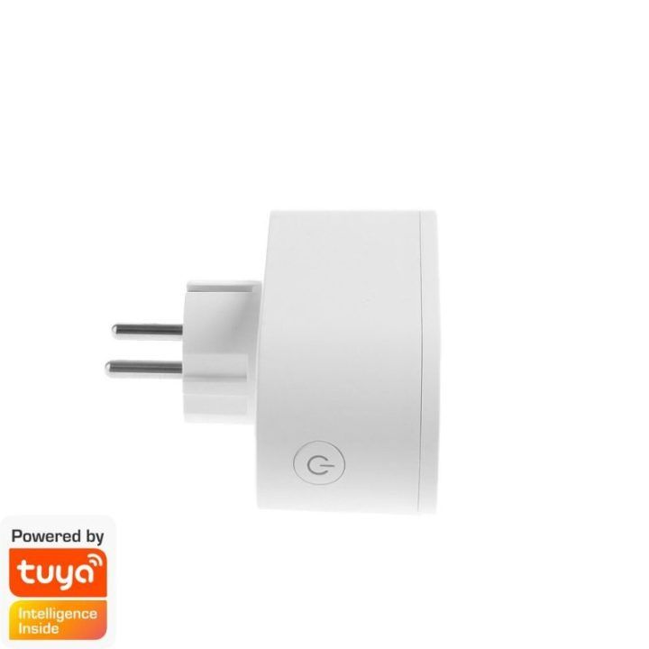 Išmanusis kištukas su energijos stebėjimu Denver SHP-200MK2