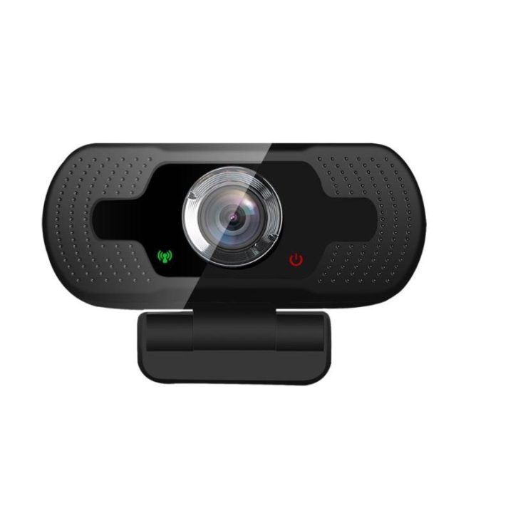 Full HD internetinė kamera Tellur Basic, juoda