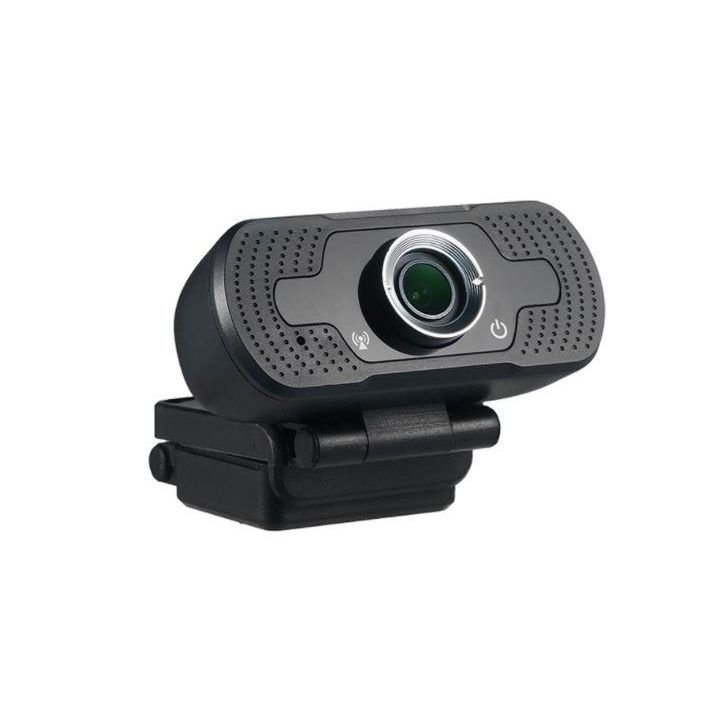 Full HD internetinė kamera Tellur Basic, juoda