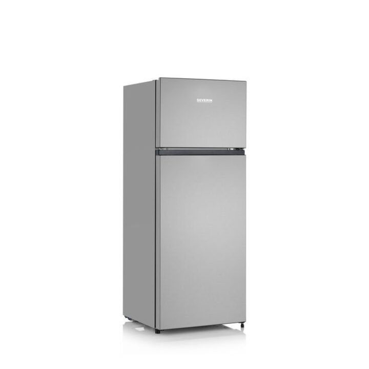 Šaldytuvas-šaldiklis Severin DT 8761, 205 l