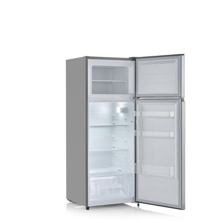 Šaldytuvas-šaldiklis Severin DT 8761, 205 l
