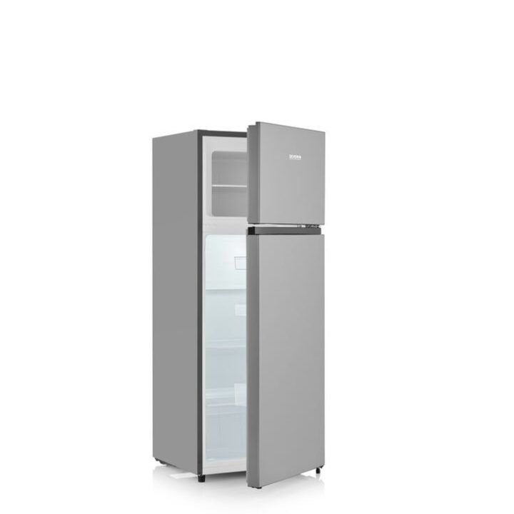 Šaldytuvas-šaldiklis Severin DT 8761, 205 l