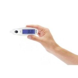 Ausies termometras su apšviečiamu LCD ekranu Salter TE-150-EU