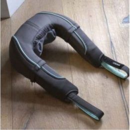 Kaklo masažuoklis su šildymo funkcija HoMedics NMS-255-EU, 36 W