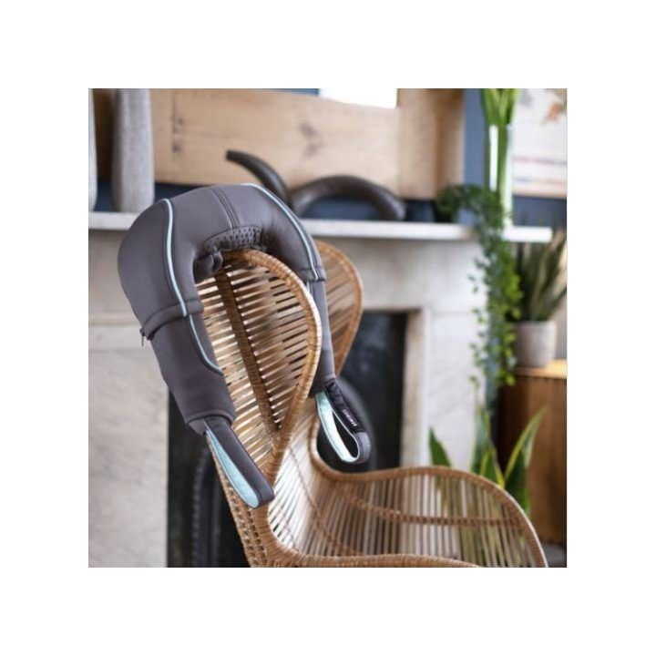 Kaklo masažuoklis su šildymo funkcija HoMedics NMS-255-EU, 36 W