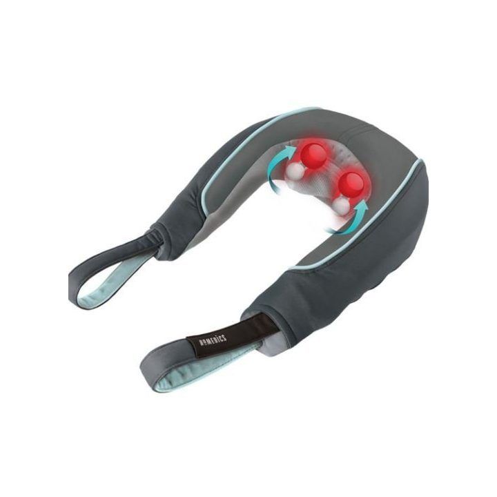 Kaklo masažuoklis su šildymo funkcija HoMedics NMS-255-EU, 36 W