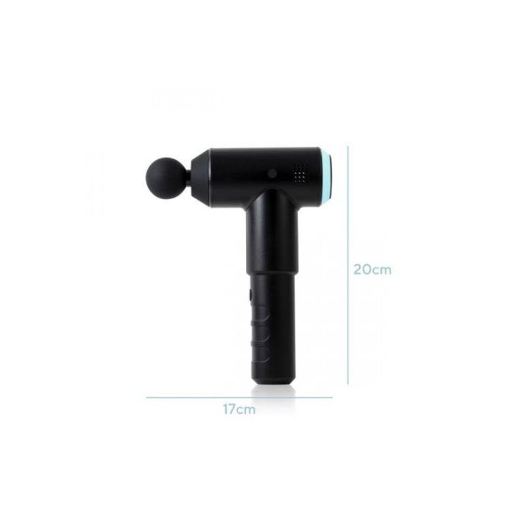 Rankinis masažo pistoletas HoMedics Physio PGM-200-EU
