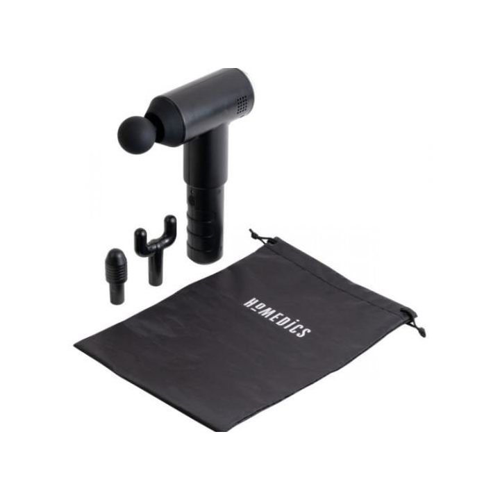 Rankinis masažo pistoletas HoMedics Physio PGM-200-EU