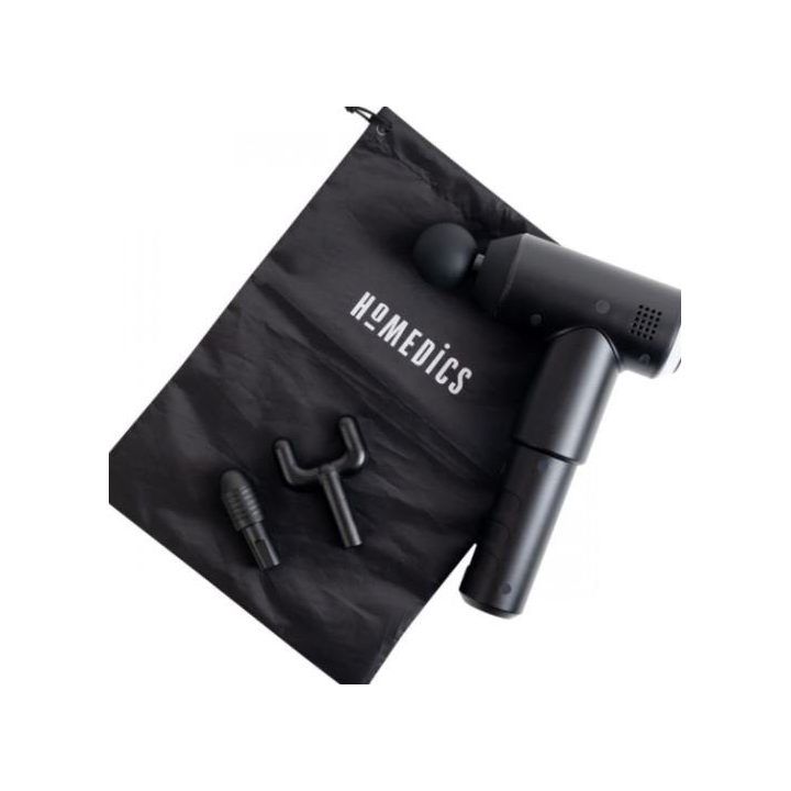 Rankinis masažo pistoletas HoMedics Physio PGM-200-EU
