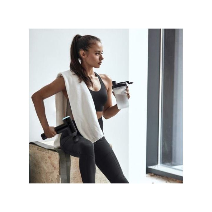 Rankinis masažo pistoletas HoMedics Physio PGM-200-EU