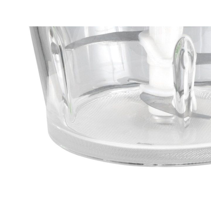 Maisto smulkintuvas su 1,5 l stikliniu indu Beper P102ROB001, 500 W