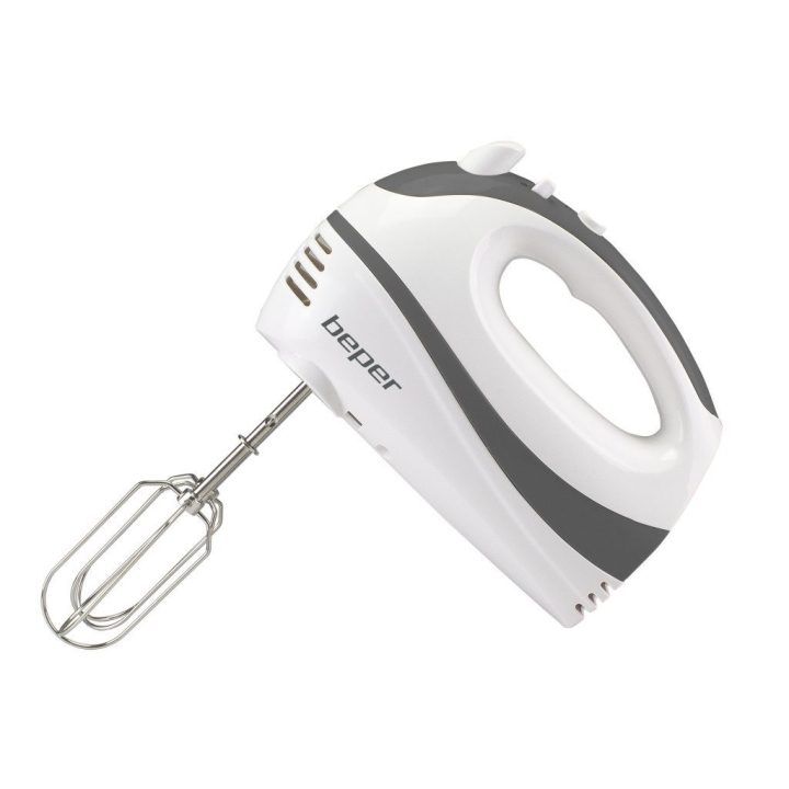 Elektrinis rankinis plakiklis Beper P102SBA100, 300 W