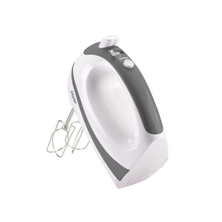 Elektrinis rankinis plakiklis Beper P102SBA100, 300 W