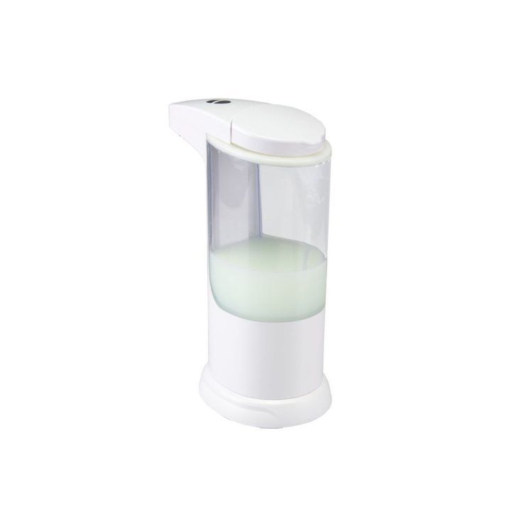 Automatinis muilo ir dezinfekcinio gelio dozatorius Beper P201UTP004, 19 × 13 × 8 cm