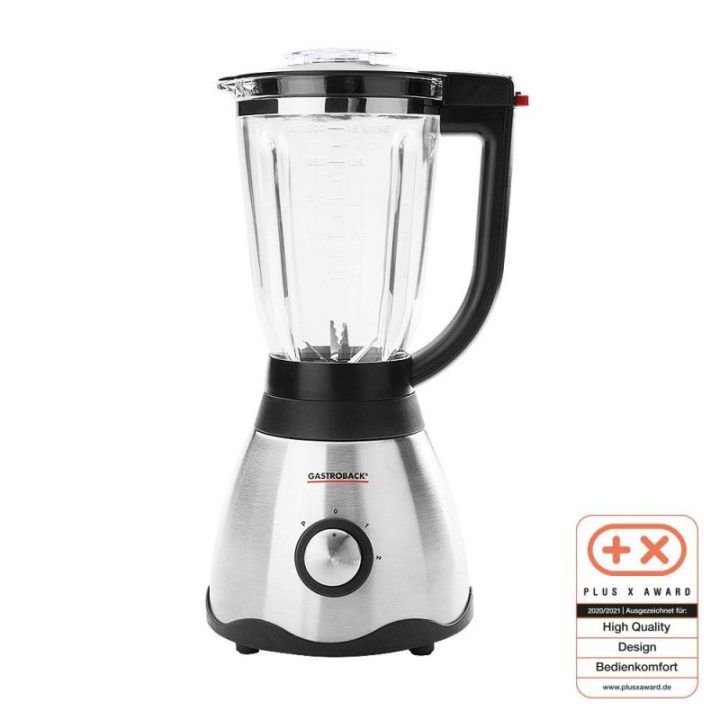 Trintuvas Gastroback Vital Mixer, 850 W