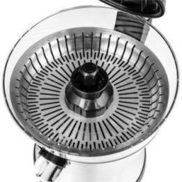 Citrusinių vaisių sulčiaspaudė Gastroback Advanced Pro S, 100 W