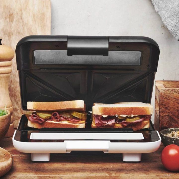 Sumuštinių keptuvė Gastroback Design, 750 W