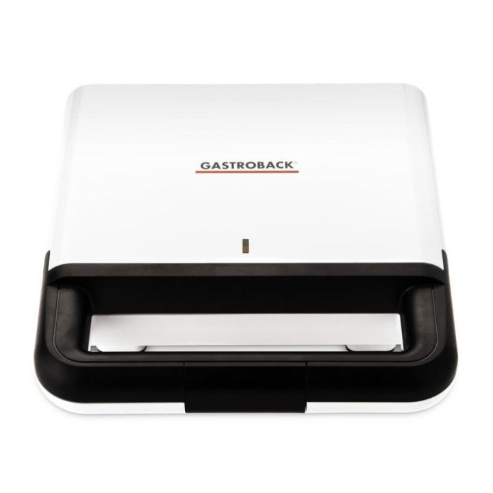 Sumuštinių keptuvė Gastroback Design, 750 W