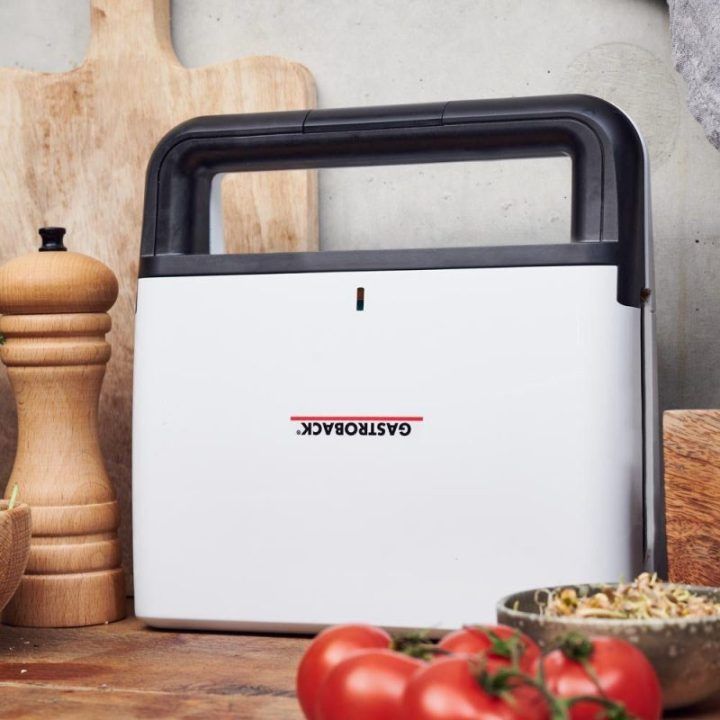 Sumuštinių keptuvė Gastroback Design, 750 W