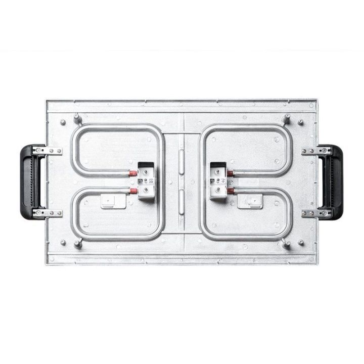 Elektrinis stalo grilis Gastroback Design Advanced Pro BBQ, 2300 W