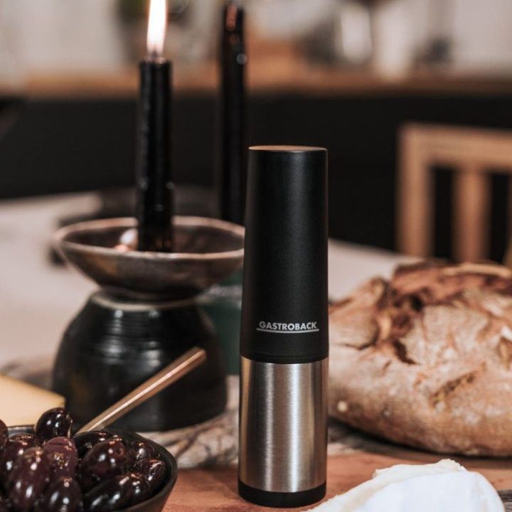 Vyno konservavimo prietaisas su argonu Gastroback Aroma