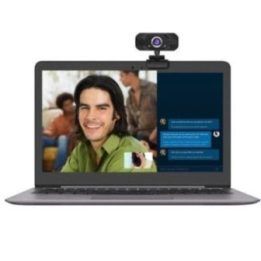 Interneto vaizdo kamera su mikrofonu Manta W179