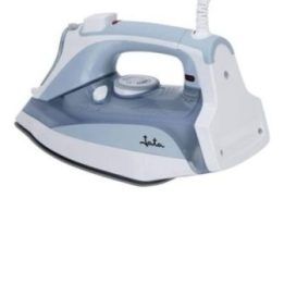 Garų lygintuvas su keraminiu padu Jata PL1058C, 3000 W, 400 ml