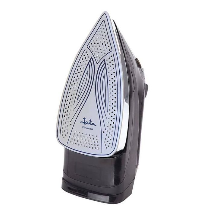 Garų lygintuvas su keramine pado plokšte Jata PL622C, 3000 W