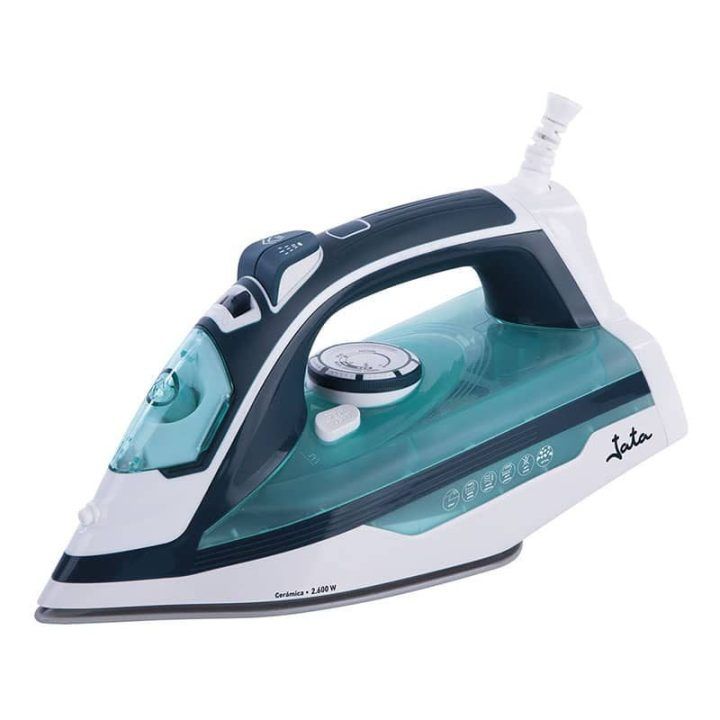 Garų lygintuvas Jata PL598C, 2600 W