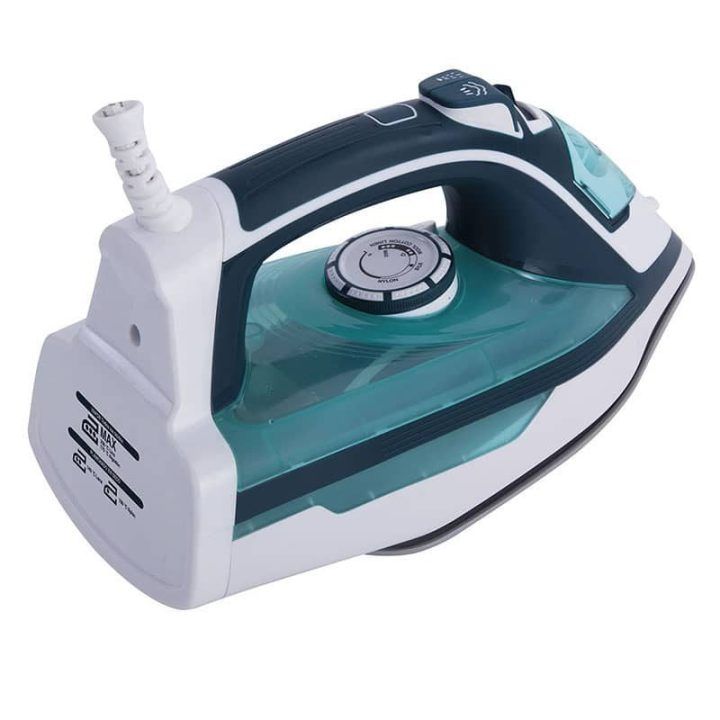 Garų lygintuvas Jata PL598C, 2600 W