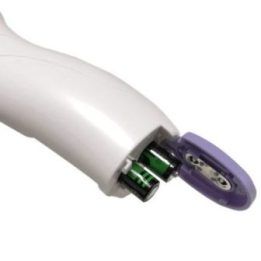Bekontaktis termometras Manta HZK-801