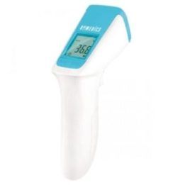 Nekontaktinis infraraudonųjų spindulių kūno termometras Homedics TE-350-EU